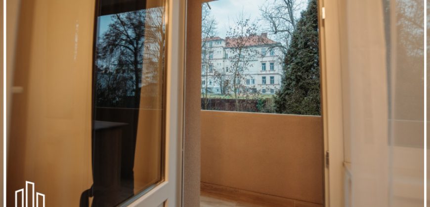 Apartament cu 3 camere de închiriat, 70m², Cornișa!