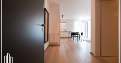 Apartament cu 2 camere, 60m² + 4m² balcon, Maurer Residence!