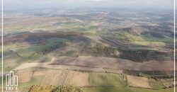 Teren extravilan 26.66 hectare, Sângeru de Pădure, Mureș!