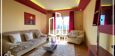 Apartament de vânzare, 3 camere, 65m², cartierul Tudor!