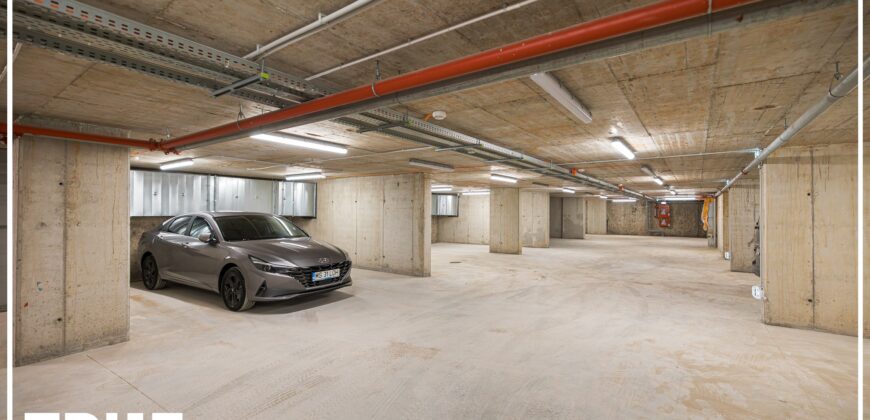 Ap. 2 cam, 57.3m² + 16.2m², ultracentral, Arossa Center, Tg. Mureș!