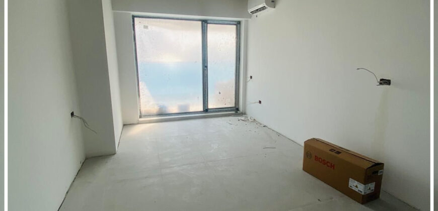 Ap. 2 camere premium – Marina Tower Mamaia Nord | Vedere panoramică la