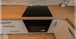 Apartament cu 2 camere, 60m² + 4m² balcon, Maurer Residence!