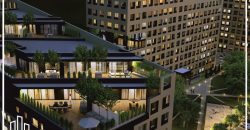Studio de vânzare, 41.4m², et. 4/10, bloc nou, Concept 9!