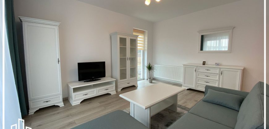Apartament de închiriat, 2 camere, 56mp, Livezeni!