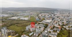 Apartament cu 2 camere, 63m², Acta Residence, Tg. Mureș!