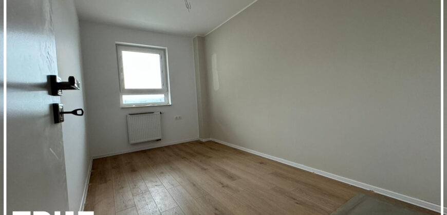 Studio de vânzare, etaj 1, bloc nou, Maurer Residence!