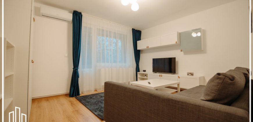 Apartament cu 3 camere de închiriat, 70m², Cornișa!