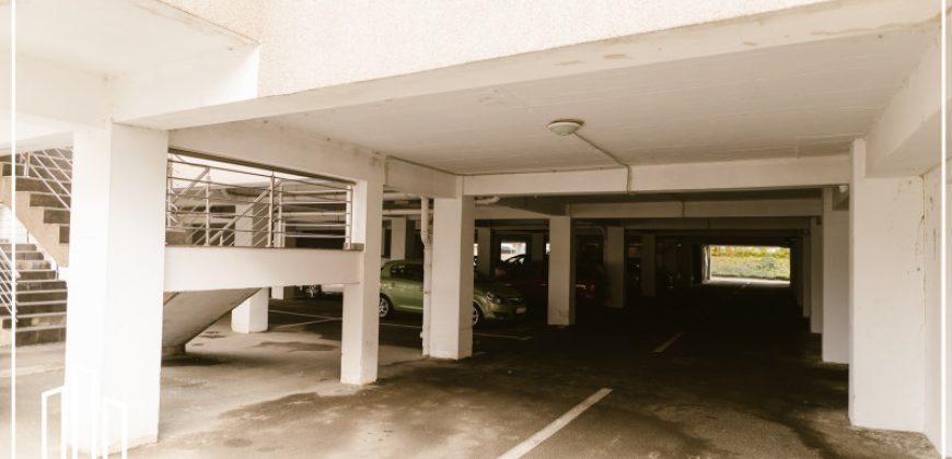 Apartament cu 2 camere, 63m², Acta Residence, Tg. Mureș!