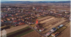 De vânzare/schimb casă 180m²+teren 4019m², Gornești, Mureș!