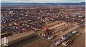 De vânzare/schimb casă 180m²+teren 4019m², Gornești, Mureș!