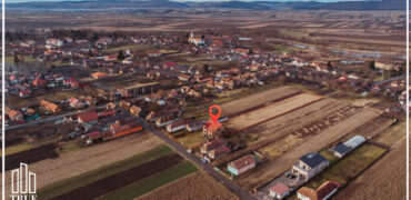 De vânzare/schimb casă 180m²+teren 4019m², Gornești, Mureș!