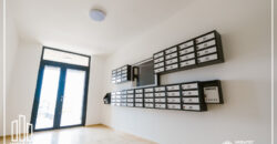Ap. 2.5 camere, 62.7m² + balcon, Maurer Residence!