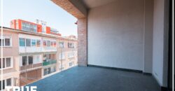 Ap. 2 cam, 57.3m² + 16.2m², ultracentral, Arossa Center, Tg. Mureș!