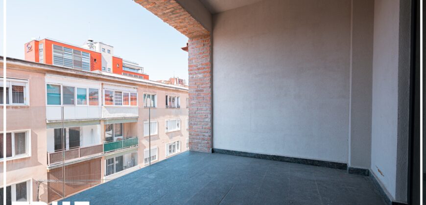 Ap. 2 cam, 57.3m² + 16.2m², ultracentral, Arossa Center, Tg. Mureș!