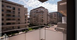 Apartament cu 2 camere, 60m² + 4m² balcon, Maurer Residence!