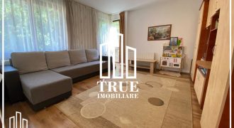 Apartament de vânzare, 38m², et.1, str. Aleea Carpați, Târgu Mureș!