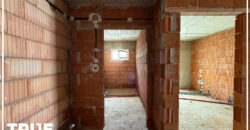Studio de vânzare, 39m² + 6m² balcon, Skyline City!