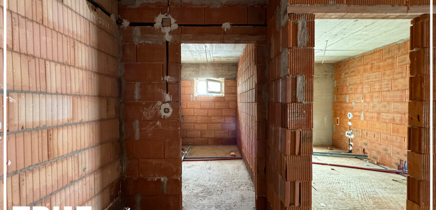 Studio de vânzare, 39m² + 6m² balcon, Skyline City!