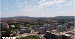 Ap.3 camere, 70.7m² + balcon, Maurer Residence!