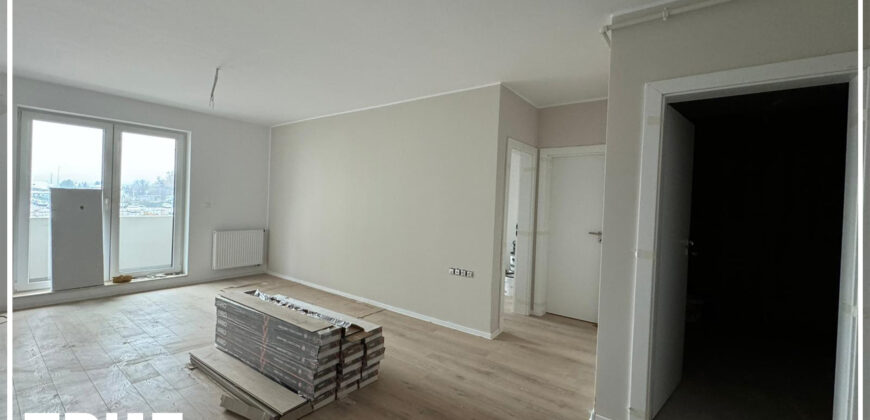 Studio de vânzare, etaj 1, bloc nou, Maurer Residence!