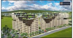 Studio de vânzare, 41.4m², et. 4/10, bloc nou, Concept 9!