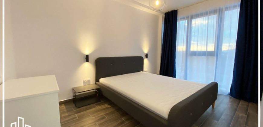 Apartament cu terasa de închiriat, zona centrală, Târgu Mureș!