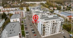 Apartament cu 2 camere, 63m², Acta Residence, Tg. Mureș!