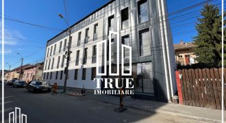 De vânzare spațiu comercial 38.46m², centru Târgu Mureș!