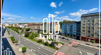 FOR RENT 1 camera / 1 room in apartament ultra-central!