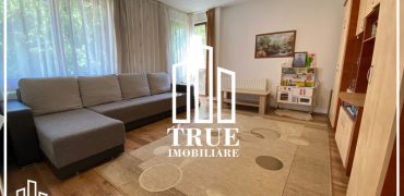 Apartament de vânzare, 38m², et.1, str. Aleea Carpați, Târgu Mureș!