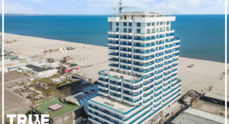 Ap. 2 camere premium – Marina Tower Mamaia Nord | Vedere panoramică la