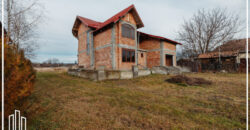 De vânzare/schimb casă 180m²+teren 4019m², Gornești, Mureș!