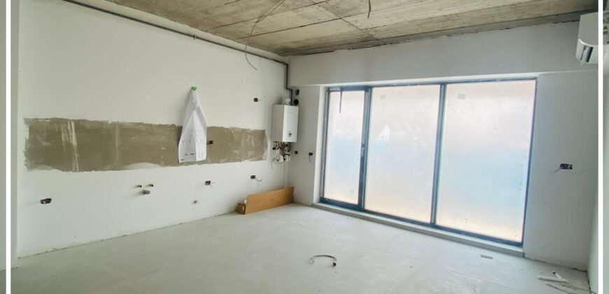 Ap. 2 camere premium – Marina Tower Mamaia Nord | Vedere panoramică la