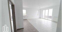 Ap. 2.5 camere, 62.7m² + balcon, Maurer Residence!