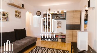 Apartament 2 camere, 50m², cartierul 7 Noiembrie, 900m – UMFST!