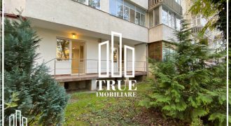 De închiriat spațiu comercial 80m², Pandurilor, Târgu-Mureș!