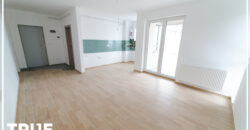Ap.3 camere, 70.7m² + balcon, Maurer Residence!