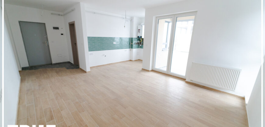 Ap.3 camere, 70.7m² + balcon, Maurer Residence!