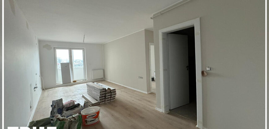 Studio de vânzare, etaj 1, bloc nou, Maurer Residence!
