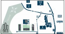 Apartament cu 2 camere, 62.2mp, et.2/10, bloc nou, Concept 9!