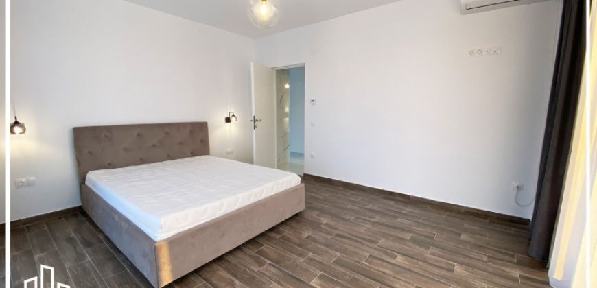 Apartament cu terasa de închiriat, zona centrală, Târgu Mureș!