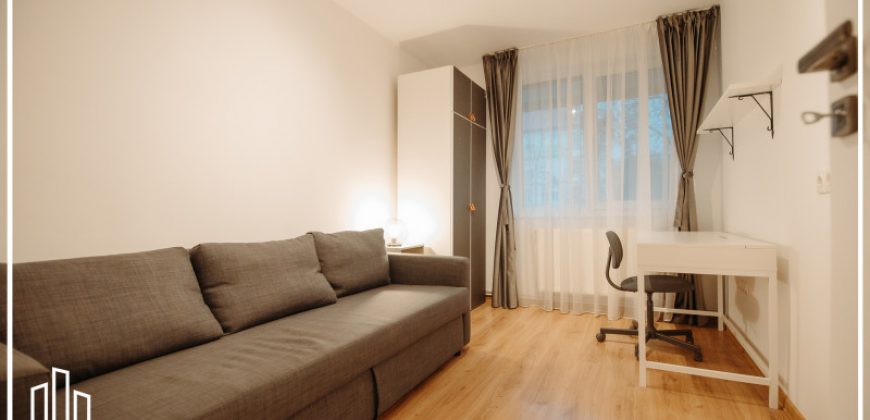 Apartament cu 3 camere de închiriat, 70m², Cornișa!