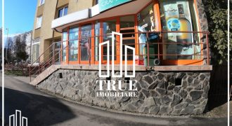 De vânzare spațiu comercial 50m², Corina​, Târgu-Mureș !