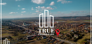 Casă 110m² + spațiu com 90m², teren 420m², Sângeorgiu de Mureș!