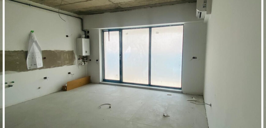 Ap. 2 camere premium – Marina Tower Mamaia Nord | Vedere panoramică la