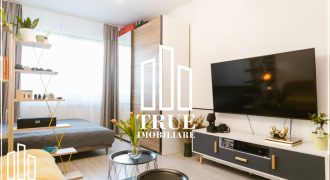 Green Residence – Ap. noi – de la 43.6m² la 80.7m² – Bloc K și L
