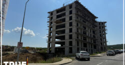Apartament 2 camere, 42m² + 6m², Skyline City!