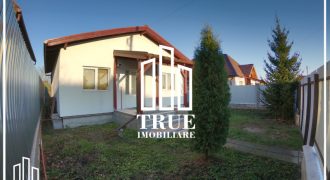 Casă de vânzare 85m² în Cartierul Horgoșa!