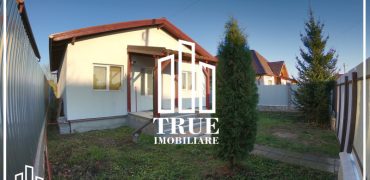Casă de vânzare 85m² în Cartierul Horgoșa!